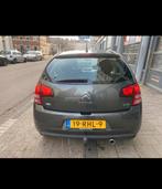 Citroen C3 1.6 Hdif 2011 Grijs, Auto's, Citroën, Origineel Nederlands, Te koop, Zilver of Grijs, C3