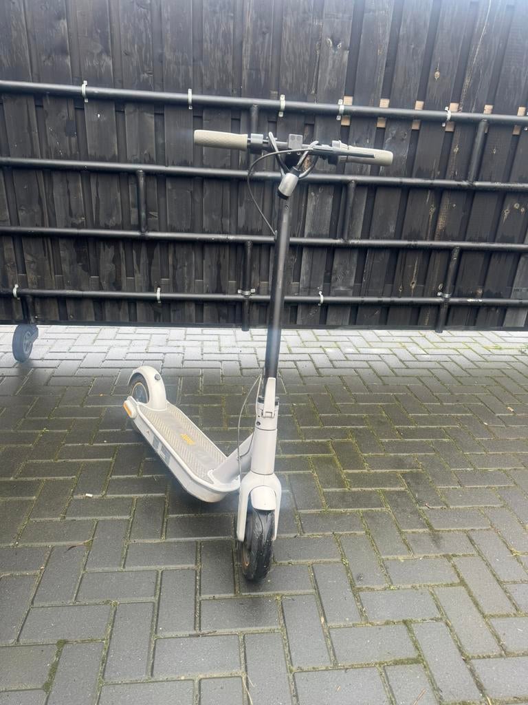 Seyway g30, Fietsen en Brommers, Steps, Ophalen, Zo goed als nieuw, Elektrische step (E-scooter)