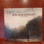 orgelcd Rachmaninoff for the Organ - Reitze Smits, Ophalen of Verzenden, Gebruikt