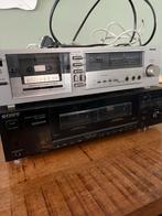 Cassette recorders, Ophalen of Verzenden, Sony