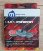 Albert Heijn Hamburgerpers - Nieuw in doos!, Ophalen, Nieuw