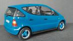 Mercedes Benz A Klasse 1:18 Maisto Pol, Hobby en Vrije tijd, Modelauto's | 1:18, Ophalen of Verzenden