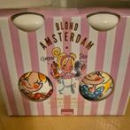 Blond amsterdam peper en zout stel, Ophalen of Verzenden