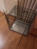 Honden bench, Dieren en Toebehoren, Ophalen of Verzenden, Zo goed als nieuw