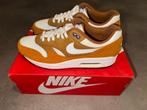 Nike Air Max 1 Curry Nieuw DS 44, Overige kleuren, Nike, Nieuw, Ophalen of Verzenden