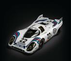 Porsche 917KH 1971 Le Mans winner POC-HK122, Overige merken, Auto, Groter dan 1:32, Nieuw