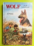 Wolf en de kotterbende, Ophalen of Verzenden, Gelezen