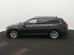 Volkswagen Passat Variant 2.0 TSI | 191 PK | Automaat | Trek, 1470 kg, 84 €/maand, Passat, 750 kg