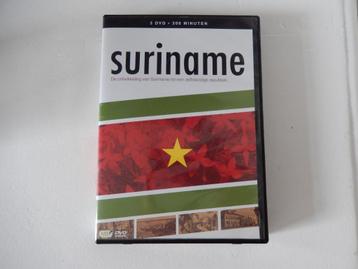 de ontwikkeling van Suriname tot een zelfstandige republiek beschikbaar voor biedingen