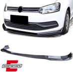 VW polo 6R frontlip carbon look, Auto diversen, Tuning en Styling, Ophalen