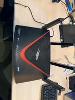 Netgear Nighthawk XR700 Gaming Router, Ophalen, Zo goed als nieuw