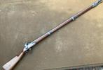 Antiek Frans M1822T percussiegeweer, Ophalen, Landmacht, Overige gebieden, Overige typen