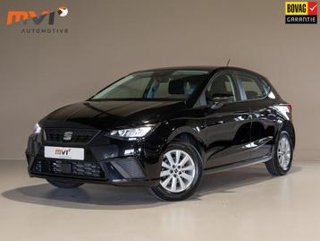 Seat Ibiza 1.0 MPI Style / 80pk / Apple CarPlay / Automatisc beschikbaar voor biedingen