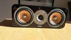 Teufel UL 40 C Mk2 centerspeaker 150W, Ophalen, Zo goed als nieuw, 120 watt of meer, Overige merken