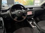 Skoda Octavia Combi 1.2 TSI DSG|AUT|Pano|Keyless|Canton|Stoe, Auto's, Skoda, Euro 5, Gebruikt, 4 cilinders, Leder en Stof
