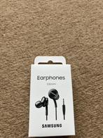 Samsung Earphones EO-IA500 NIEUW, Ophalen of Verzenden, Nieuw, In gehoorgang (in-ear)