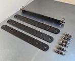 Originele spike set voor Jamo S608 S606 S605, Ophalen of Verzenden, Zo goed als nieuw, Front, Rear of Stereo speakers, Jamo