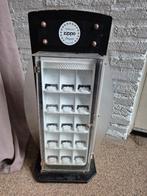 ZIPPO display, Ophalen, Gebruikt, Aansteker