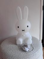 50 cm Nijntje lamp, Ophalen, Zo goed als nieuw, Lamp