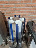 WMF koppenwarmer Carrousel, Ophalen, Gebruikt