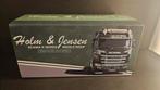 Holm &jensen scania r series, Ophalen of Verzenden, Zo goed als nieuw, Bus of Vrachtwagen, Wsi