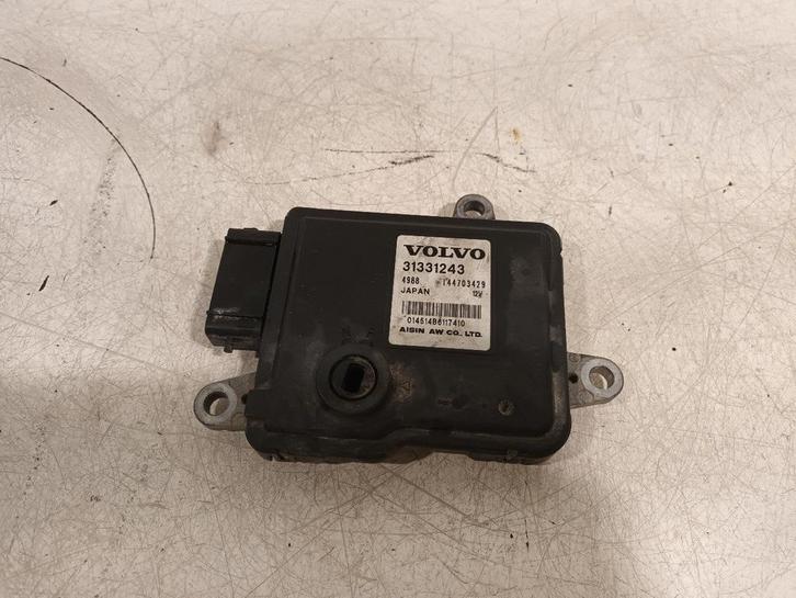 Computer automaat voor bak Volvo V60, Auto-onderdelen, Elektronica en Kabels, Volvo, Gebruikt, Herkomst onderdeel bekend, 12 maanden garantie