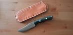 Bark River Knives Fox River EXT 2 LT Hunter, Verzamelen, Ophalen of Verzenden, Landmacht, Amerika, Mes of Dolk