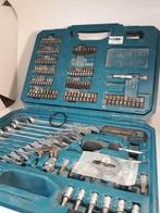 Makita E-10883 gereedschap set, Doe-het-zelf en Verbouw, Gereedschap | Handgereedschap, Ophalen of Verzenden, Gebruikt