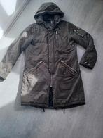 Als nieuw The Sting parkajas maat L, Kleding | Heren, Maat 48/50 (M), Zwart, Ophalen of Verzenden, Zo goed als nieuw