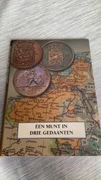 1 munt 3 gedaantes voc v.o.c cent centiem zie fotos, Postzegels en Munten, Munten | Nederland, Ophalen of Verzenden, Vóór koninkrijk