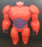 Big Hero 6 BayMax figuur Bandai 2014 ca. 25cm, Verzamelen, Disney, Gebruikt, Ophalen of Verzenden, Overige figuren, Beeldje of Figuurtje