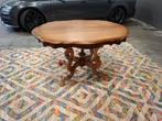 Barok lodewijk style eettafel Izgst! Zie omschrijving,, Ophalen
