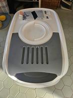 XXL kattenbak Savic Nestor Jumbo, Dieren en Toebehoren, Ophalen, Zo goed als nieuw, Gesloten