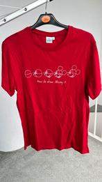 T-short met Mickey Mouse, Ophalen of Verzenden, Zo goed als nieuw