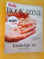 Bookazine: Aaf Brandt Corstius – Eindelijk 40, Ophalen of Verzenden, Aaf Brandt Corstius