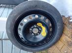 Thuiskomer 125/80 r17 Volvo V70, Banden en Velgen, Nieuw, 17 inch, Ophalen of Verzenden
