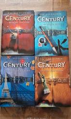 Century saga hardcover box, Ophalen of Verzenden, Zo goed als nieuw