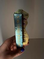 Nieuwe Too Faced Better Than Sex Waterproof Mascara, Ogen, Zwart, Nieuw, Ophalen of Verzenden