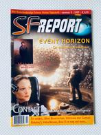 SF Report Magazine 05 (1997) | 'Event Horizon' Cover, Boeken, Tijdschriften en Kranten, Ophalen of Verzenden, Zo goed als nieuw