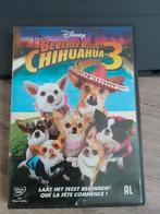 Beverly Hills Chihuahua 3, Cd's en Dvd's, Ophalen of Verzenden, Zo goed als nieuw
