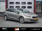 Kia cee'd SW 1.6 GDI Automaat Super Pack Pano/Navi/Keyless, Auto's, Euro 5, 135 pk, Gebruikt, 4 cilinders