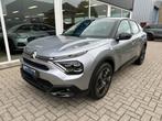 Citroën C4 1.2 Puretech Shine App Connect | Cruise, Te koop, Zilver of Grijs, Geïmporteerd, Benzine