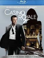 CASINO ROYALE  - James Bond 007 blu ray, Cd's en Dvd's, Blu-ray, Actie, Verzenden