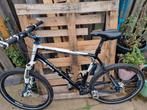 Bulls mountainbike, Fietsen en Brommers, Fietsen | Mountainbikes en ATB, Ophalen of Verzenden, Zo goed als nieuw, Overige merken