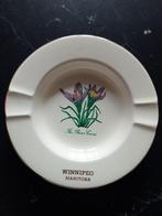 Asbak Winnipeg Manitoba The Prairie Crocus, Ophalen of Verzenden, Zo goed als nieuw