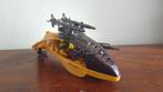 Vintage GI Joe Darklon met Evader, Ophalen of Verzenden