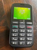 Doro 1381 Senioren GSM, Telecommunicatie, Mobiele telefoons | Batterijen en Accu's, Ophalen of Verzenden, Zo goed als nieuw, Overige merken