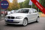 BMW 1-serie 118i 2.0 143 PK|Org NL NAP|Trekhaak|5 DRS|Busine, 1-Serie, Zwart, Origineel Nederlands, Handgeschakeld