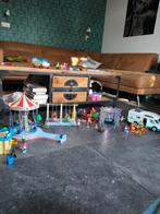 Playmobil, Kinderen en Baby's, Speelgoed | Playmobil, Ophalen of Verzenden, Zo goed als nieuw