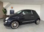 Fiat 500 1.2 DIESEL JEANS POP Airco, LMV, Navigatie/Apple ca, Auto's, Fiat, Voorwielaandrijving, Euro 5, Gebruikt, 1242 cc